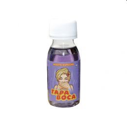 Aceite Especial Tapa Boca 60ml